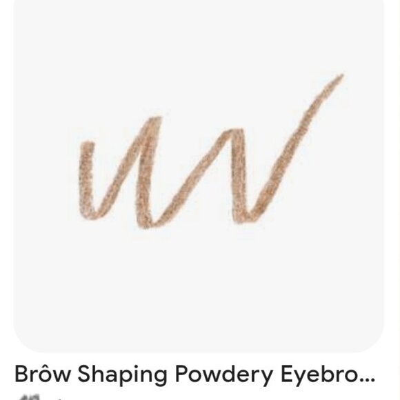 Luxury Neutral Brown Brow Pencils x2 - Picture 4 of 8